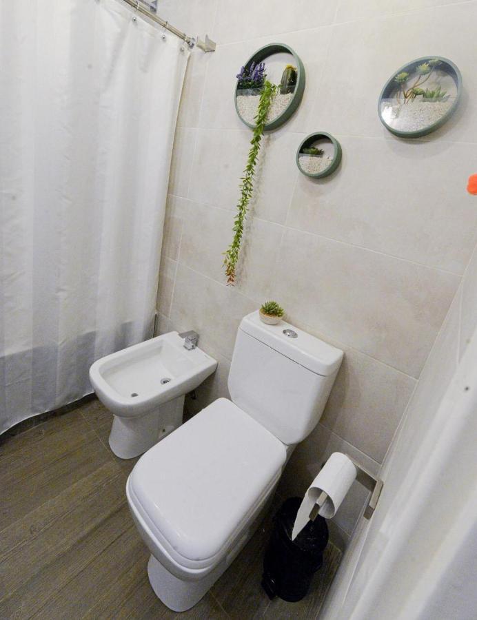 Apartamento Lujoso Centro De