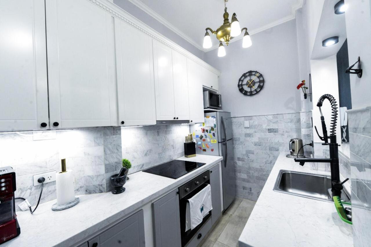 Apartamento Lujoso Centro De *