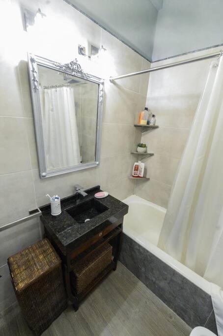 Apartamento Lujoso Centro De
