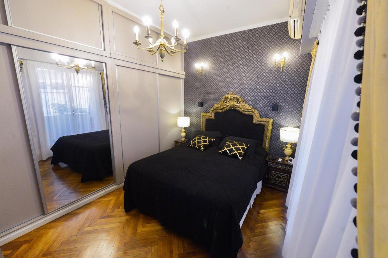 Lujoso Centro De Apartamento
